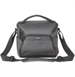 Vanguard Sac Photo Vesta Aspire 21 (Gris, 5.8L) (4719856247823)