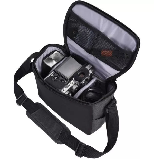 Vanguard Sac Photo Vesta Aspire 21 (Gris, 5.8L) (4719856247823)