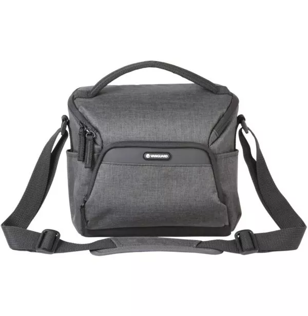 Vanguard Sac Photo Vesta Aspire 21 (Gris, 5.8L) (4719856247823)