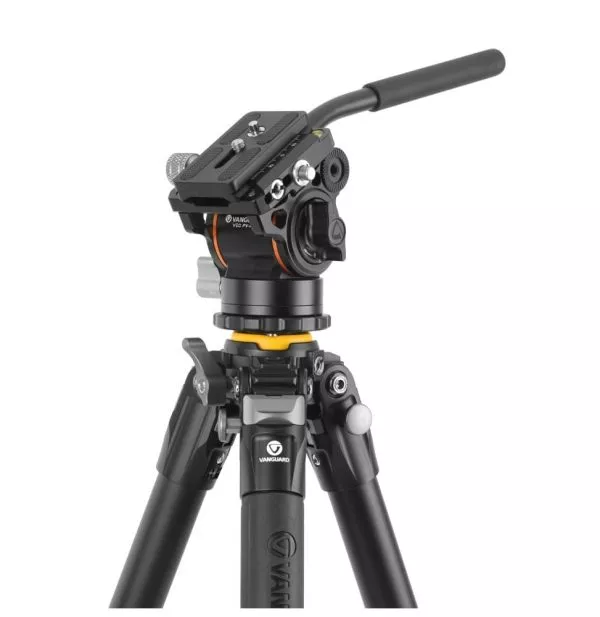 Vanguard Trépied VEO 5 264AV14 (4719856253176)
