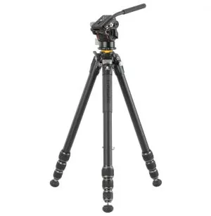 Vanguard Trépied VEO 5 264AV14 (4719856253176)