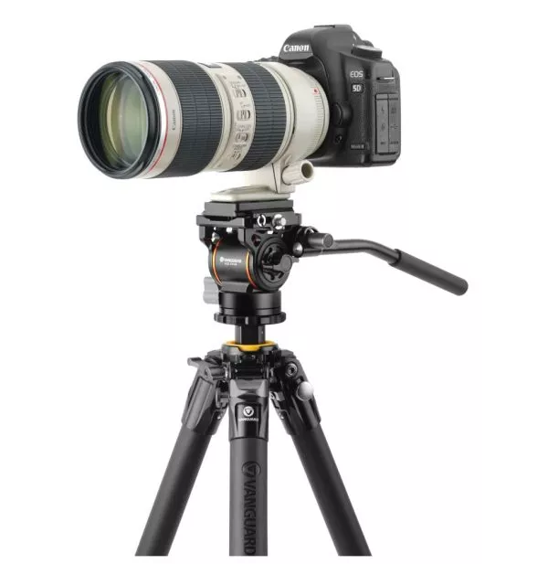 Vanguard Trépied VEO 5 264AV14 (4719856253176)