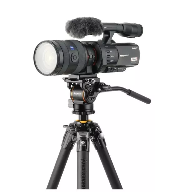 Vanguard Trépied VEO 5 264AV14 (4719856253176)