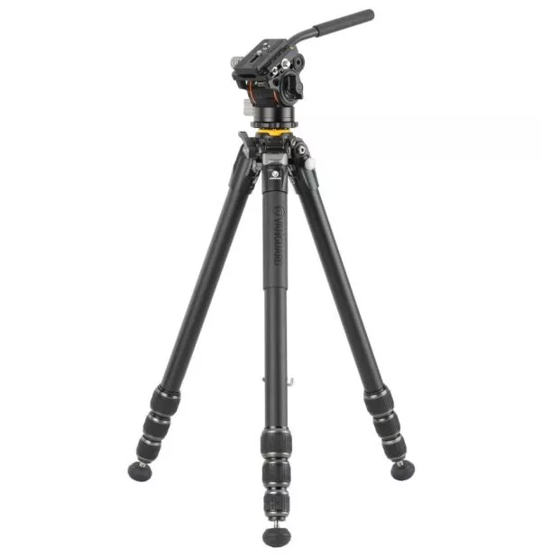 Vanguard Trépied VEO 5 264AV14 (4719856253176)