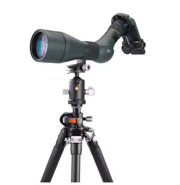 Vanguard Trépied VEO3+ 303ABS (4719856251400)