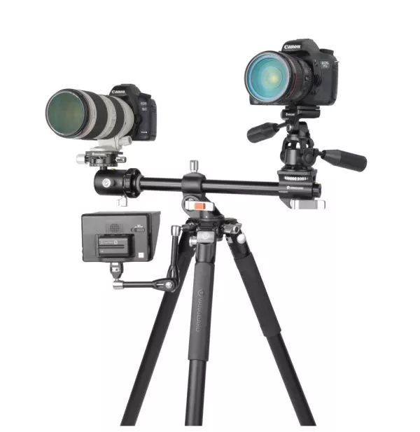 Vanguard Trépied VEO3+ 303ABS (4719856251400)