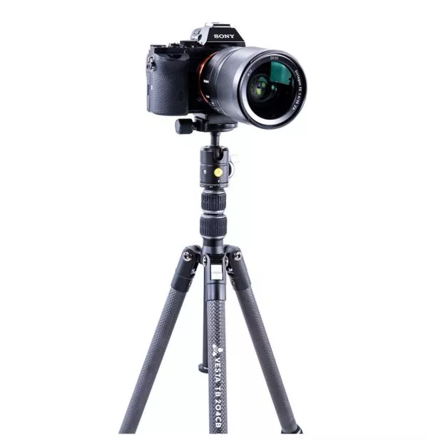Vanguard Trépied VESTA TB 204CB (4719856247922)
