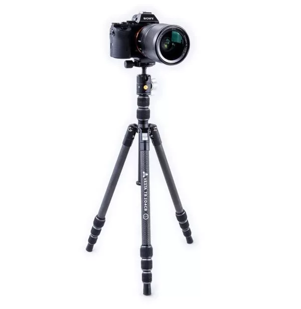 Vanguard Trépied VESTA TB 204CB (4719856247922)