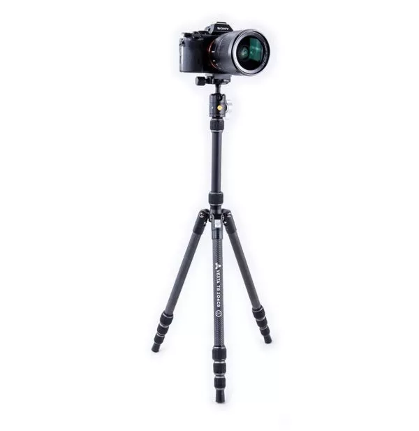 Vanguard Trépied VESTA TB 204CB (4719856247922)