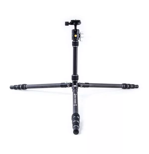Vanguard Trépied VESTA TB 204CB (4719856247922)