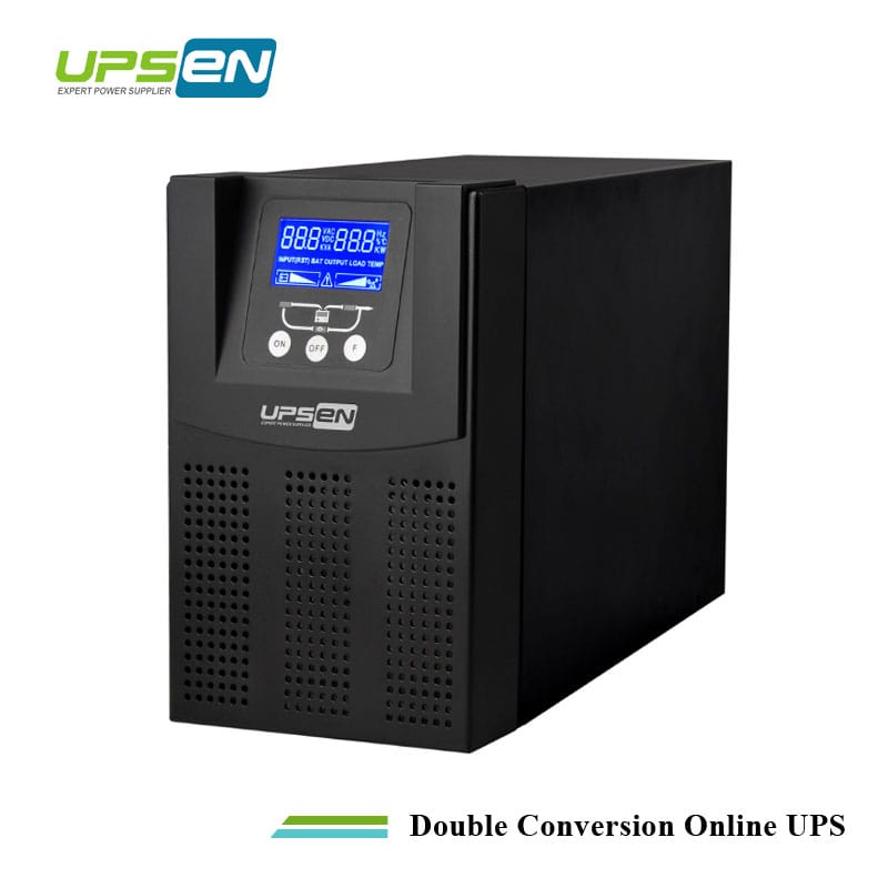 Onduleur UPS en tour pour guide d’achat et conseils de choix