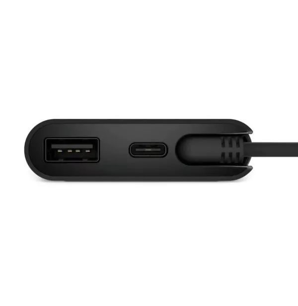 adaptateur-multiport-usb-c-dell-pro-4-en-1-da225-4 Adaptateur multiport USB-C Dell Pro 4-en-1 DA225