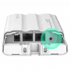 Antenne Reyee sectorielle à 120° pour les ponts sans fil - 5 Km (RG-ANT16S-120)