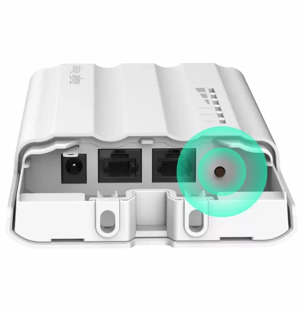 Antenne Reyee sectorielle à 120° pour les ponts sans fil - 5 Km (RG-ANT16S-120)