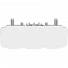Antenne Reyee sectorielle à 90° pour les ponts sans fil - 10 Km (RG-ANT20S-90)