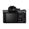 Appareil photo hybride Sony Alpha 7 III boîtier nu (ILCE-7M3)