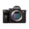 Appareil photo hybride Sony Alpha 7 III boîtier nu (ILCE-7M3)