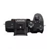 Appareil photo hybride Sony Alpha 7 III boîtier nu (ILCE-7M3)