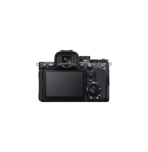 Appareil photo hybride Sony Alpha 7 V boîtier nu (ILCE-7M5)
