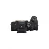 Appareil photo hybride Sony Alpha 7 V boîtier nu (ILCE-7M5)