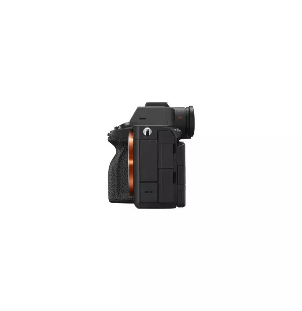 Appareil photo hybride Sony Alpha 7 V boîtier nu (ILCE-7M5)