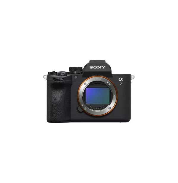 Appareil photo hybride Sony Alpha 7 V boîtier nu (ILCE-7M5)