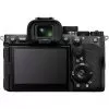 Appareil photo hybride Sony Alpha 7R V boîtier nu (ILCE-7RM5)
