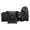 Appareil photo hybride Sony Alpha 7R V boîtier nu (ILCE-7RM5)