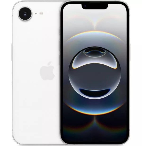 apple-iphone-16e-128-go-blanc-md1r4af-a Apple iPhone 16e 128 Go Blanc (MD1R4AF/A)