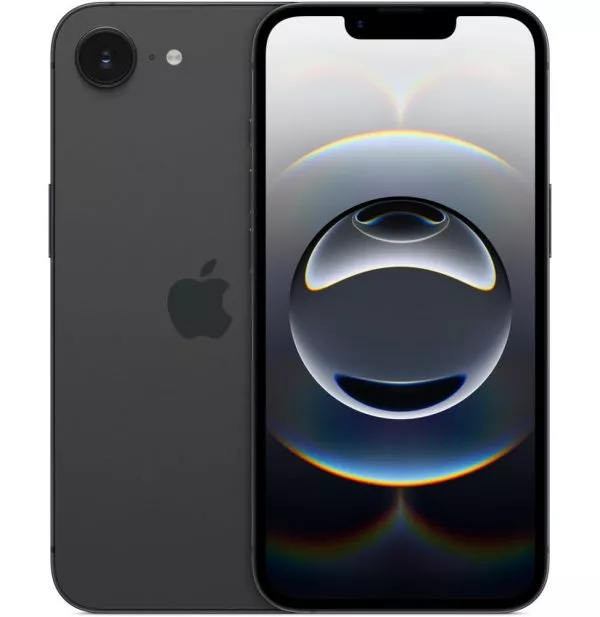 apple-iphone-16e-128-go-noir-md1q4af-a Apple iPhone 16e 128 Go Noir (MD1Q4AF/A)
