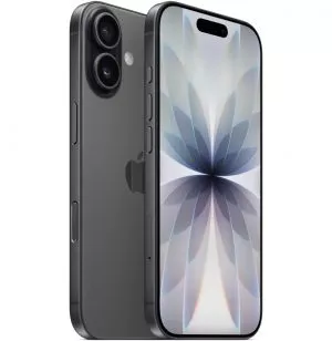 Apple iPhone 17 256 Go Noir (MG6J4AF/A)