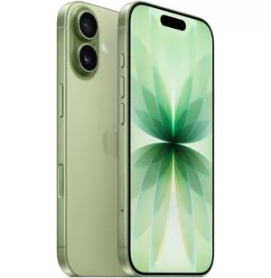 Apple iPhone 17 256 Go Sauge (MG6N4AF/A)