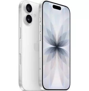 Apple iPhone 17 512 Go Blanc (MG6Q4AF/A)