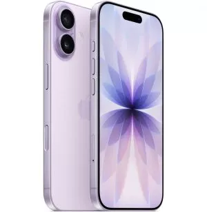 Apple iPhone 17 512 Go Lavande (MG6U4AF/A)