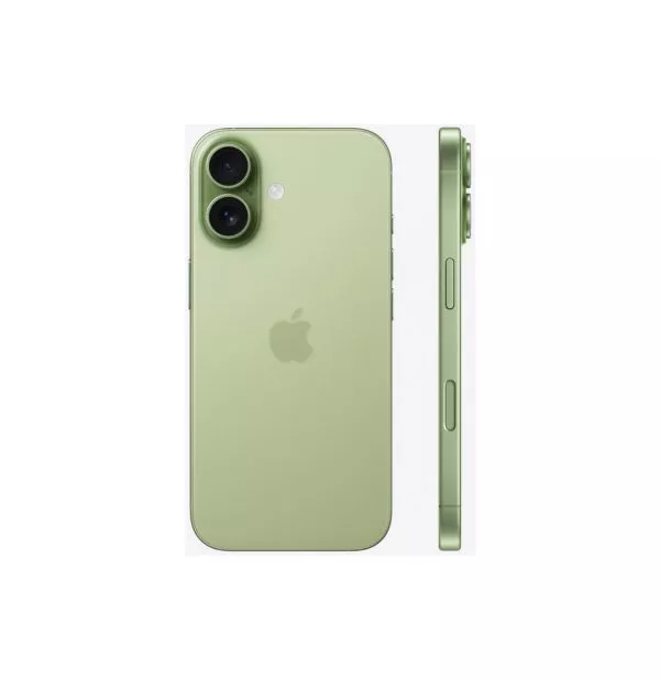 Apple iPhone 17 512 Go Noir (MG6P4AF/A)
