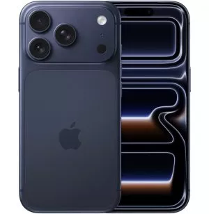Apple iPhone 17 Pro 1 To Bleu Intense (MG8R4AF/A)