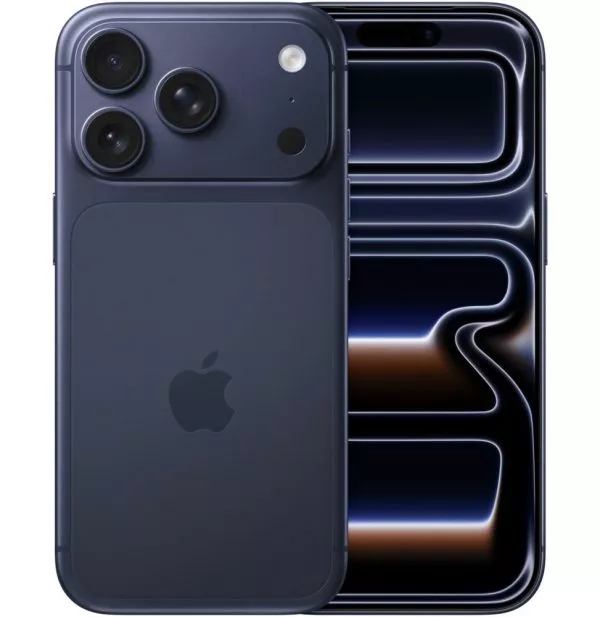 Apple iPhone 17 Pro 1 To Bleu Intense (MG8R4AF/A)