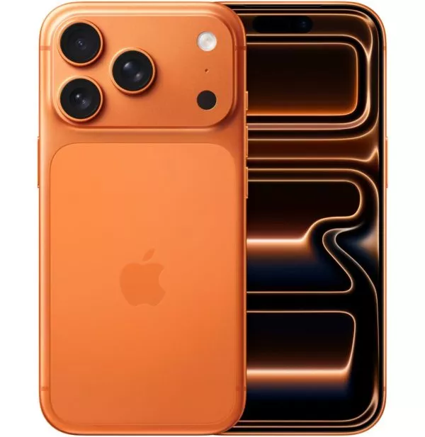 Apple iPhone 17 Pro 1 To Orange Cosmique (MG8Q4AF/A)