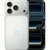 Apple iPhone 17 Pro 256 Go Argent (MG8G4AF/A)