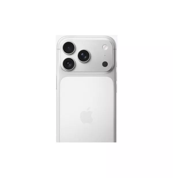 Apple iPhone 17 Pro 512 Go Argent (MG8K4AF/A)