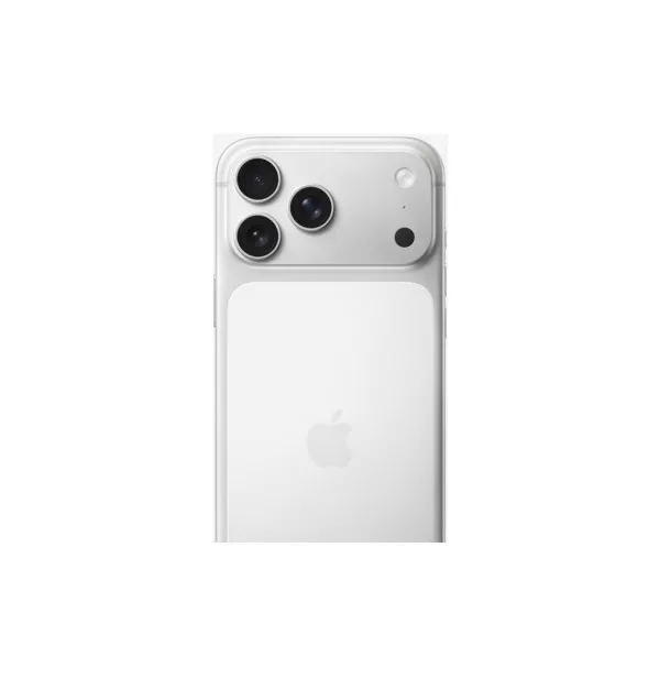 Apple iPhone 17 Pro Max 2 To Argent (MFYY4AF/A)