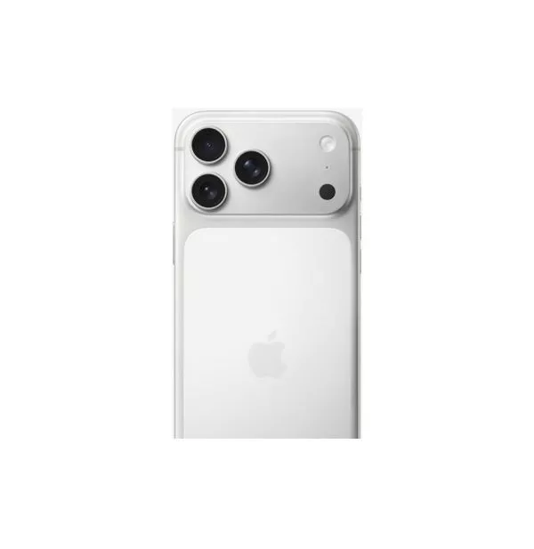 Apple iPhone 17 Pro Max 256 Go Argent (MFYM4AF/A)