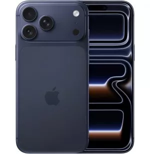 Apple iPhone 17 Pro Max 256 Go Bleu Intense (MFYP4AF/A)