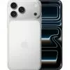 Apple iPhone 17 Pro Max 512 Go Argent (MFYQ4AF/A)