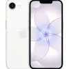 Apple iPhone 17e 256 Go Blanc (MHRW4AF/A)