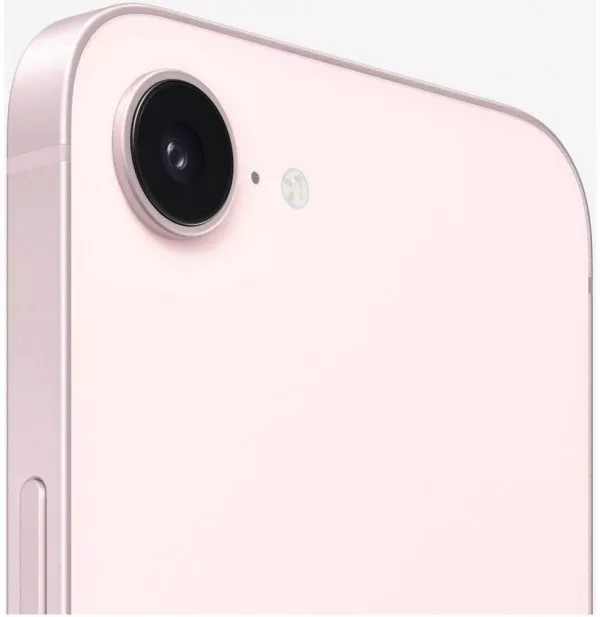 Apple iPhone 17e 256 Go Blanc (MHRW4AF/A)