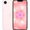 Apple iPhone 17e 256 Go Rose Tendre (MHRX4AF/A)