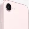 Apple iPhone 17e 256 Go Rose Tendre (MHRX4AF/A)