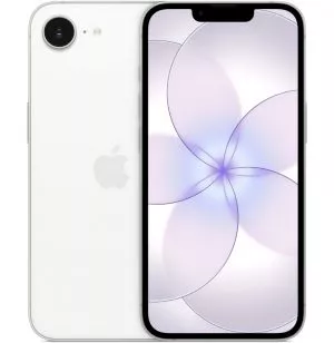 Apple iPhone 17e 512 Go Blanc (MHU04AF/A)