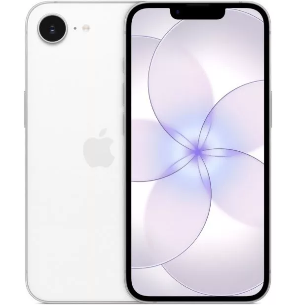 Apple iPhone 17e 512 Go Blanc (MHU04AF/A)